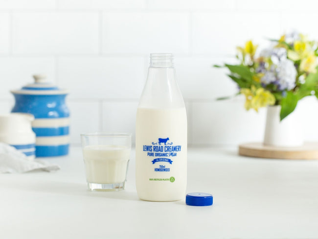 Lewis Road Scores Gold at WorldStar Packaging Awards | Lewis Road Creamery NZ