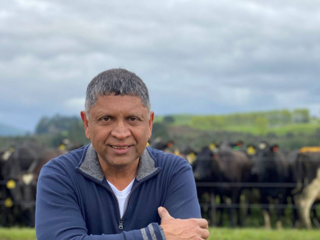 Lewis Rd Creamery owner to get loan discounts for hitting environmental farming targets | Lewis Road Creamery NZ