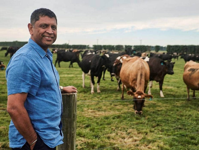 $10 block of butter shows consumer demand for responsibly farmed products | Lewis Road Creamery NZ