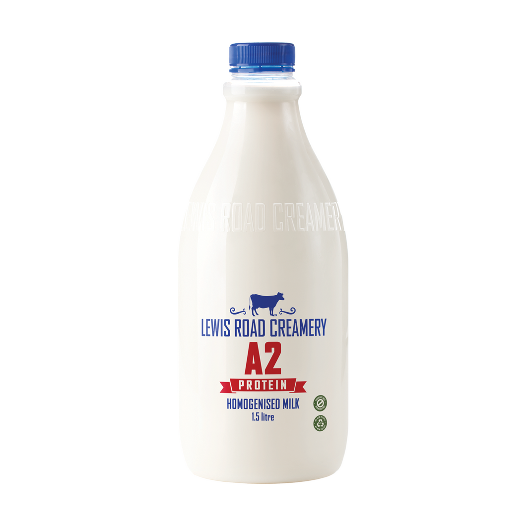 A2 Protein Homogenised Milk