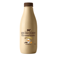 Load image into Gallery viewer, Fresh Caramel Iced Coffee