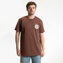 Load image into Gallery viewer, "It's In My DNA" - Chocolate Tee