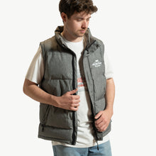 Load image into Gallery viewer, Lewis Road Puffer Jacket