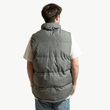 Load image into Gallery viewer, Lewis Road Puffer Jacket