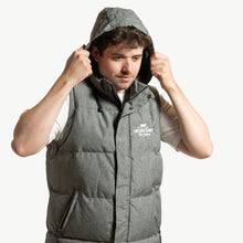 Load image into Gallery viewer, Lewis Road Puffer Jacket