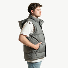 Load image into Gallery viewer, Lewis Road Puffer Jacket