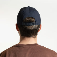 Load image into Gallery viewer, LRC Logo Baseball Cap (Navy Blue)