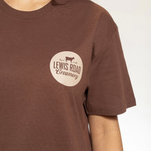 Load image into Gallery viewer, "It's In My DNA" - Chocolate Tee