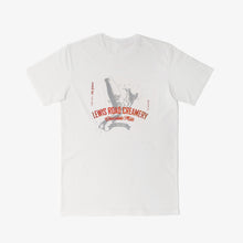 Load image into Gallery viewer, Original Chocolate Milk - White Tee