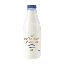 Load image into Gallery viewer, Jersey Milk - Homogenised
