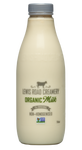 Lewis Road Creamery NZ | Milk