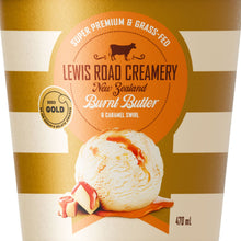 Load image into Gallery viewer, Burnt Butter & Caramel Swirl