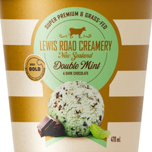 Load image into Gallery viewer, Double Mint & Dark Chocolate