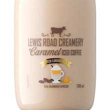 Load image into Gallery viewer, Fresh Caramel Iced Coffee