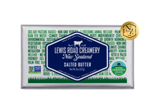 Lewis Road Creamery NZ | Milk