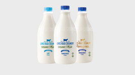 Lewis Road Creamery NZ | Milk 