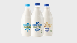 Lewis Road Creamery NZ | Milk