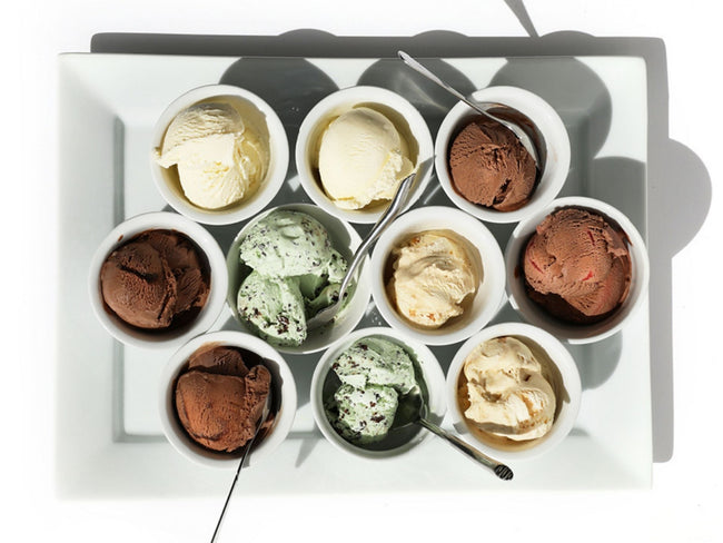 Lewis Road Creamery is redefining ice cream as we know it... | Lewis Road Creamery NZ