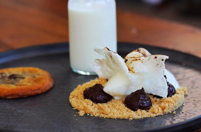 Auckland Is Getting A Lewis Road Creamery Degustation! | Lewis Road Creamery NZ