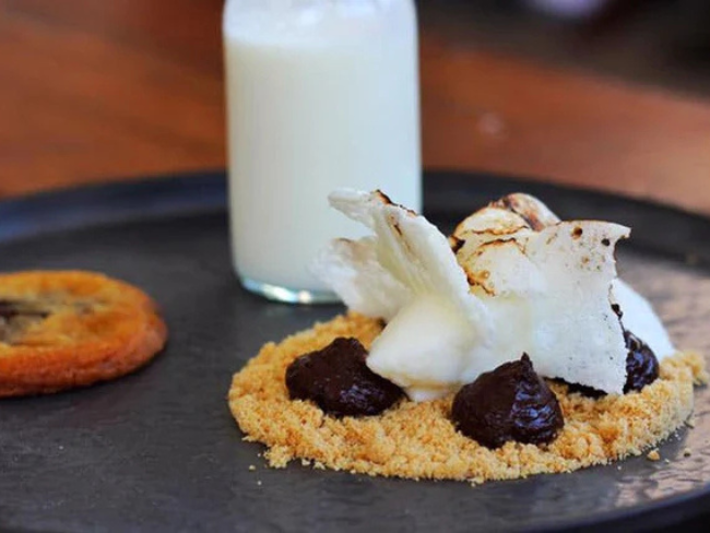 Auckland Is Getting A Lewis Road Creamery Degustation!