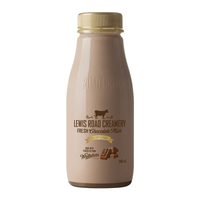 Lewis Road Creamery NZ | Fresh Chocolate Milk