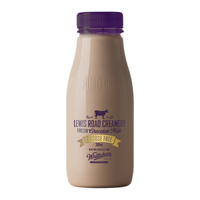 Lewis Road Creamery NZ | Fresh Lactose Free Chocolate Milk