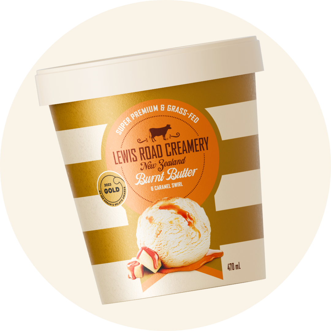 Welcome to the Lewis Road Kitchen - Lewis Road Creamery