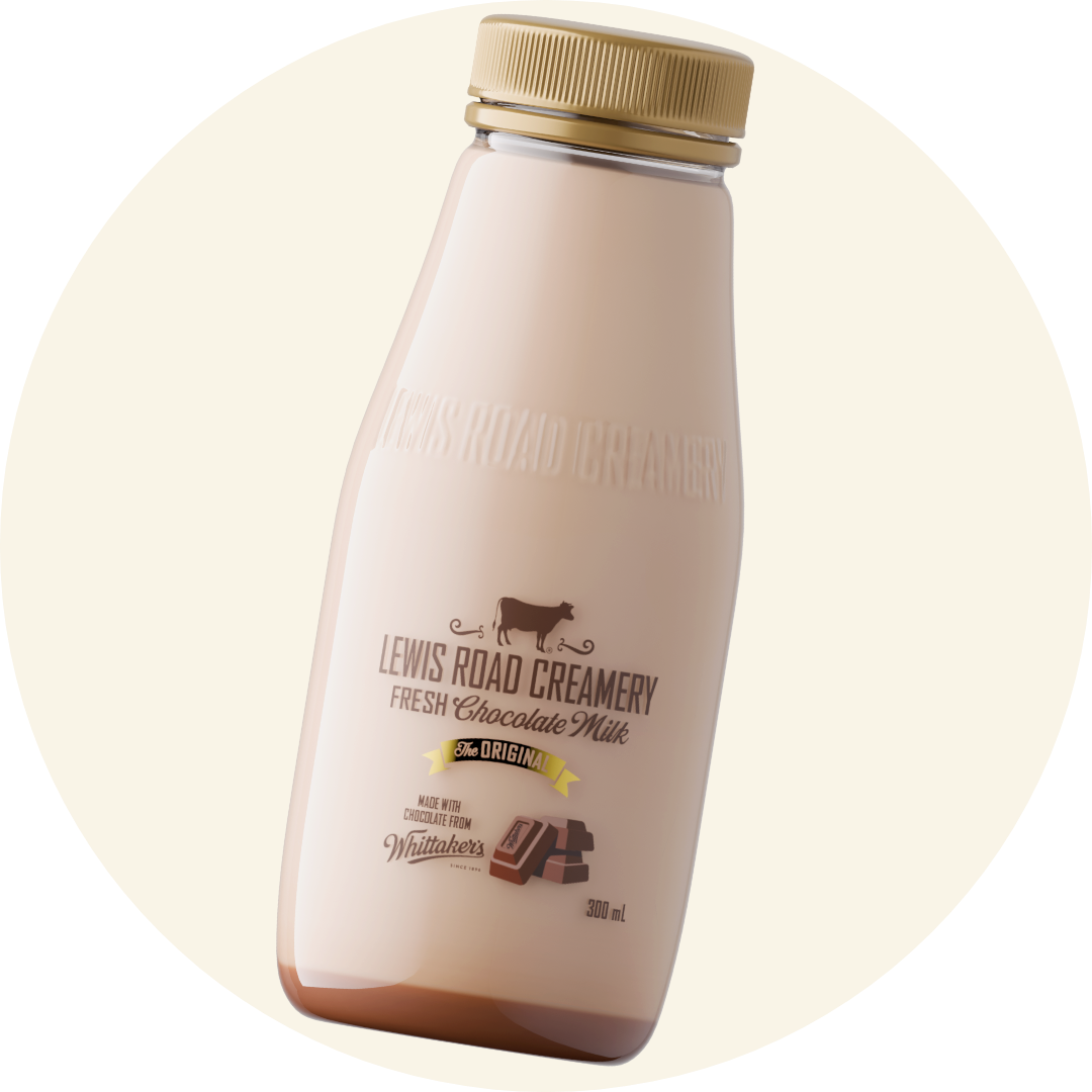 Welcome to the Lewis Road Kitchen - Lewis Road Creamery