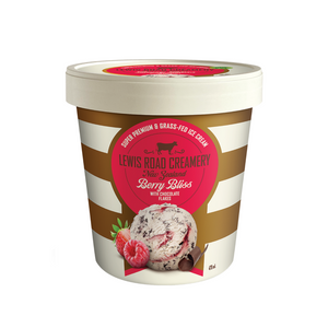 Berry Bliss