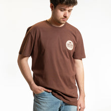 Load image into Gallery viewer, &quot;It&#39;s In My DNA&quot; - Chocolate Tee
