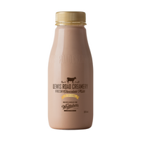 Lewis Road Creamery NZ | Fresh Chocolate Milk