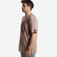 Load image into Gallery viewer, Smash It - Light Brown tee
