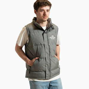 Lewis Road Puffer Jacket