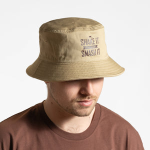 "Smash It" - Bucket Hat