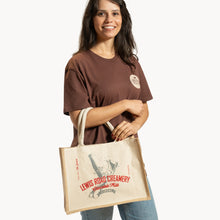 Load image into Gallery viewer, Original Chocolate Milk - Grocery Tote Bag
