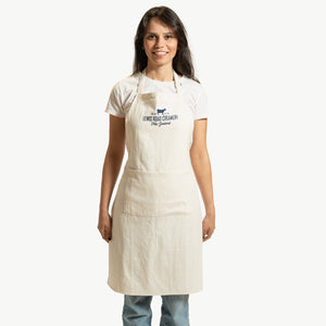 LRC Logo Apron