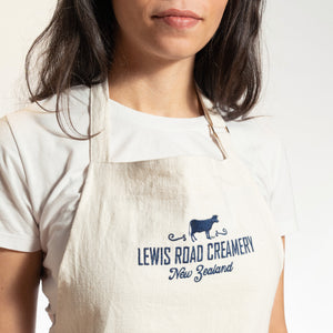 LRC Logo Apron