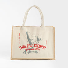 Load image into Gallery viewer, Original Chocolate Milk - Grocery Tote Bag
