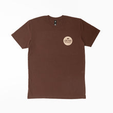 Load image into Gallery viewer, &quot;It&#39;s In My DNA&quot; - Chocolate Tee
