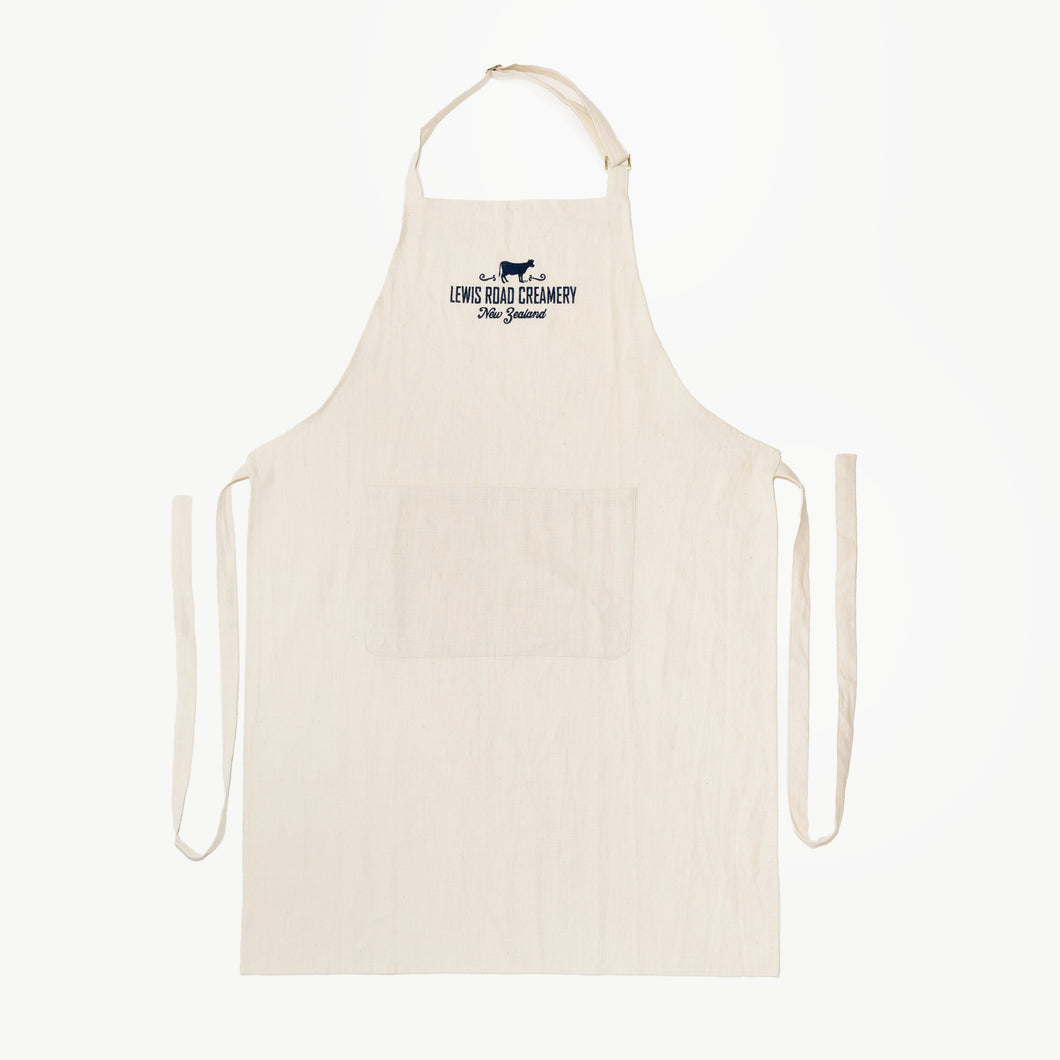 LRC Logo Apron