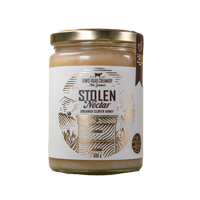 Lewis Road Creamery NZ | Stolen Nectar Creamed Clover Honey