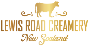 Lewis Road Creamery NZ