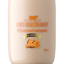 Load image into Gallery viewer, Fresh Caramel &amp; Butterscotch Milk
