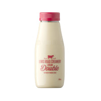 Lewis Road Creamery | Premium Double Cream