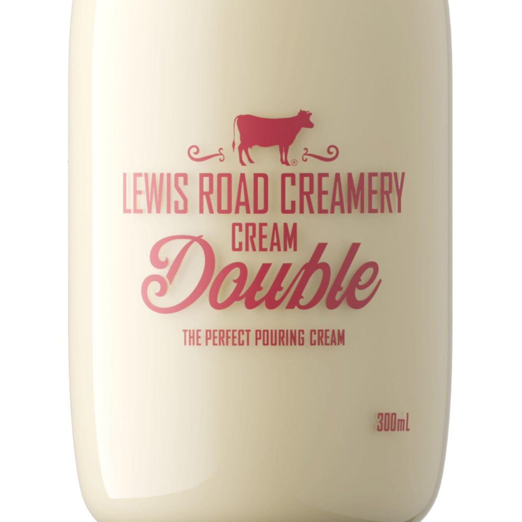 Premium Double Cream