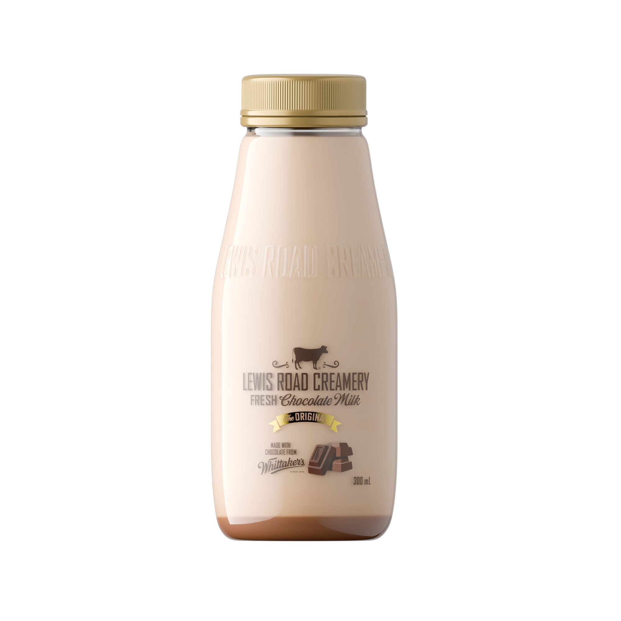 Fresh Chocolate Milk