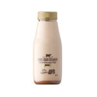 Lewis Road Creamery | Fresh Chocolate Milk