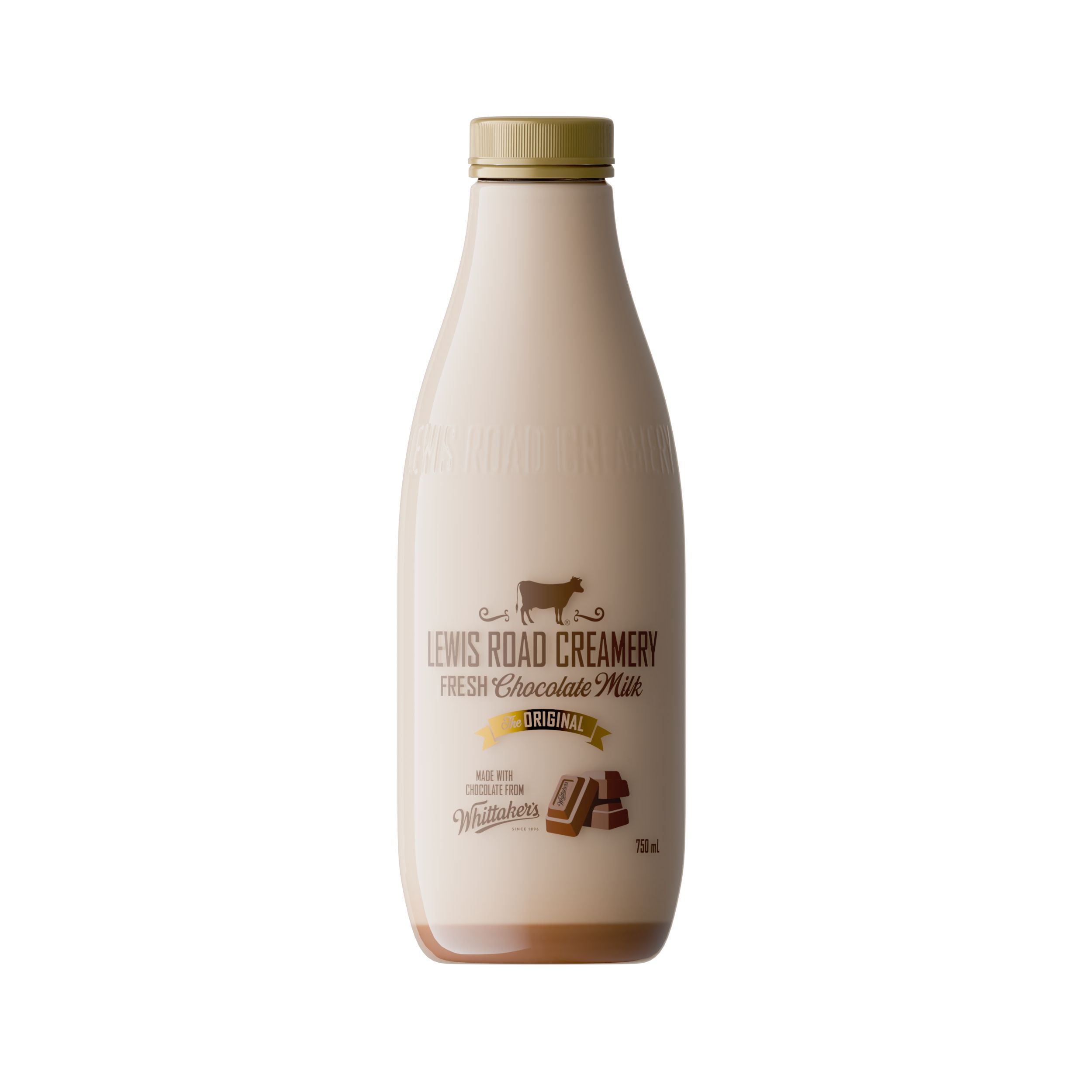 Fresh Chocolate Milk