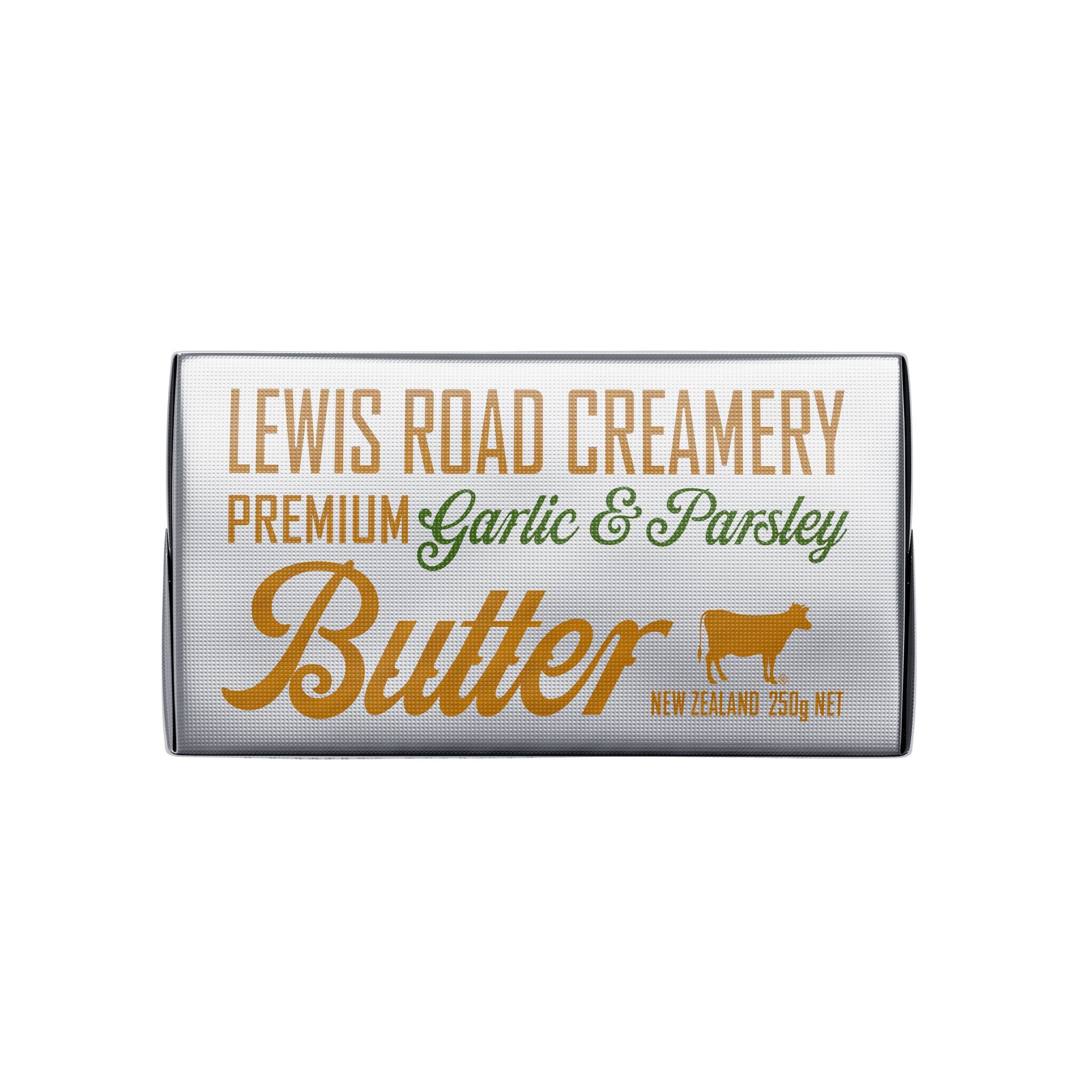 Premium Garlic & Parsley Butter
