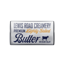 Load image into Gallery viewer, Premium Lightly Salted Butter
